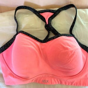 Victoria’s Secret sports bra